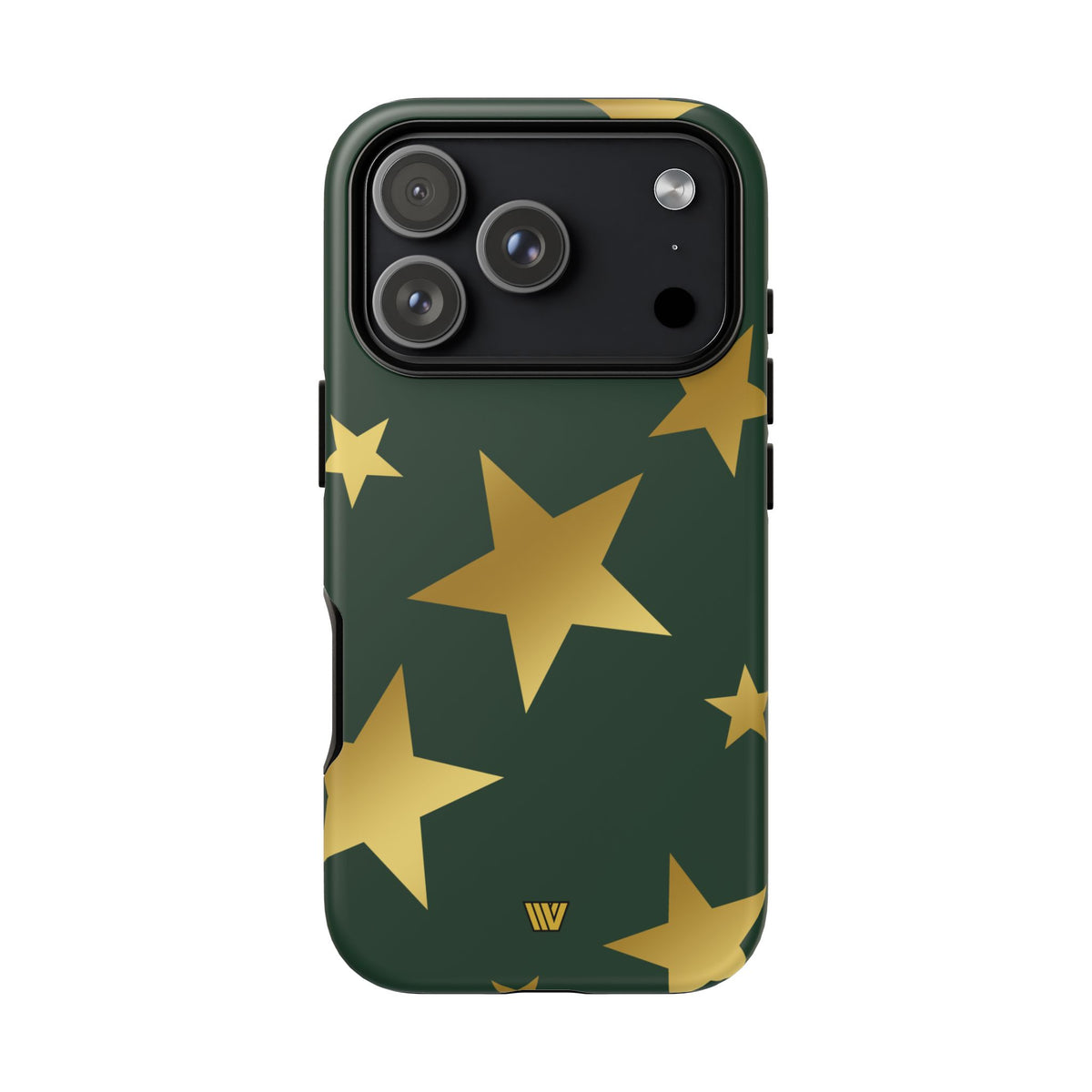 TINSEL STARS | Tough Phone Case
