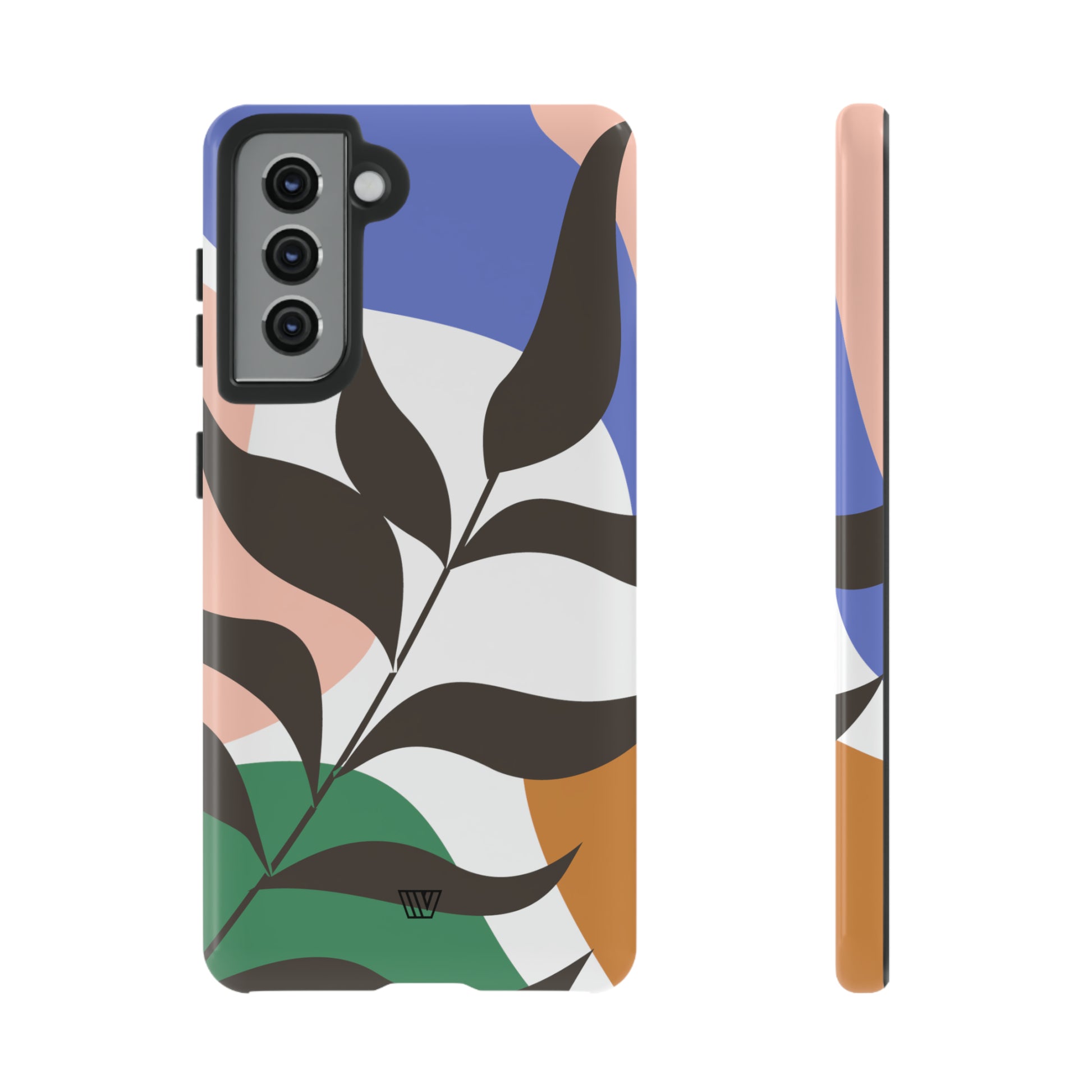 BOTANICAL | Tough Phone Case - Trovvve