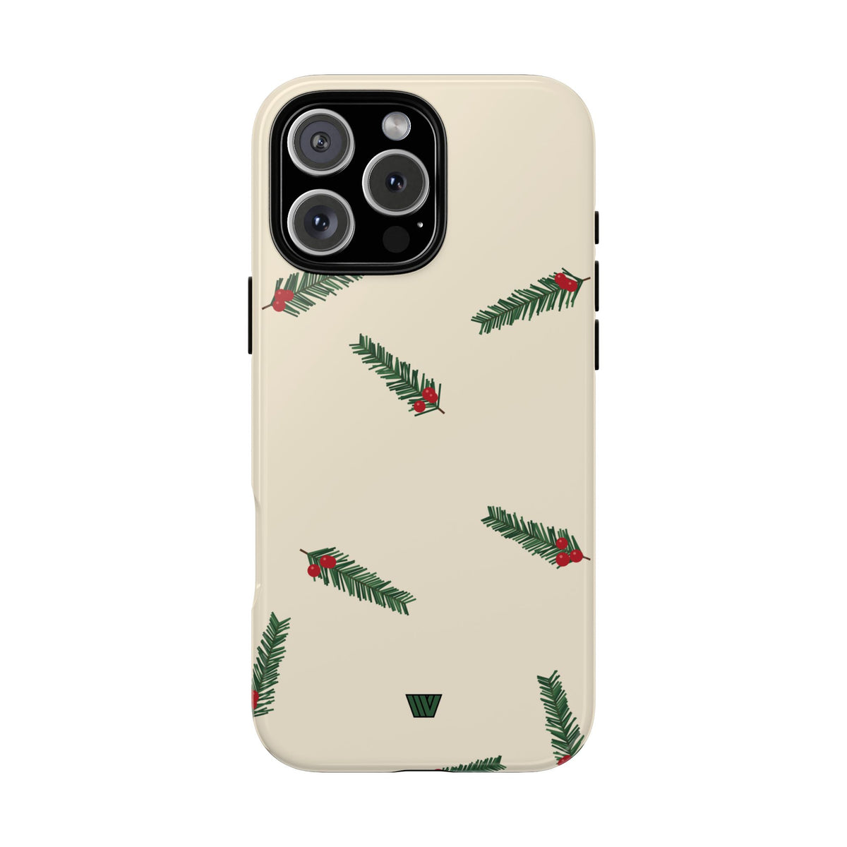 EVERGREEN SPRIG | Tough Phone Case
