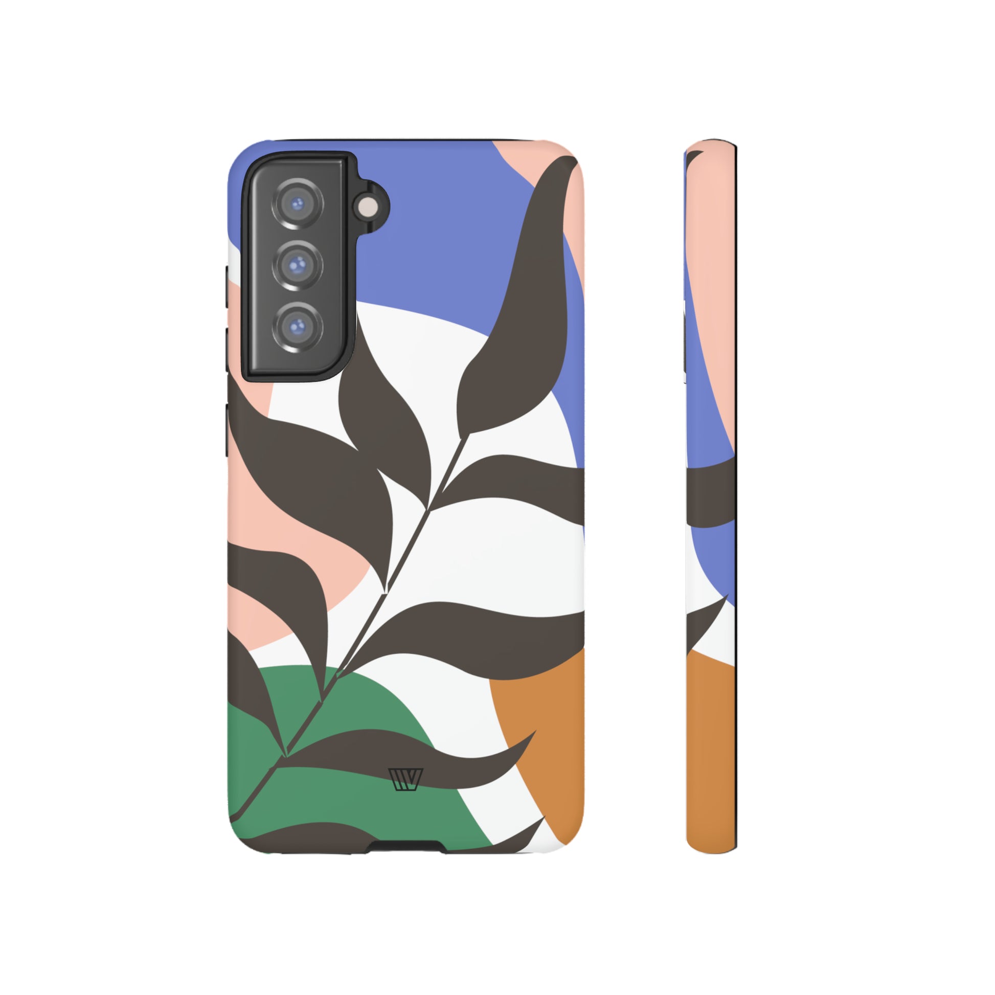 BOTANICAL | Tough Phone Case - Trovvve