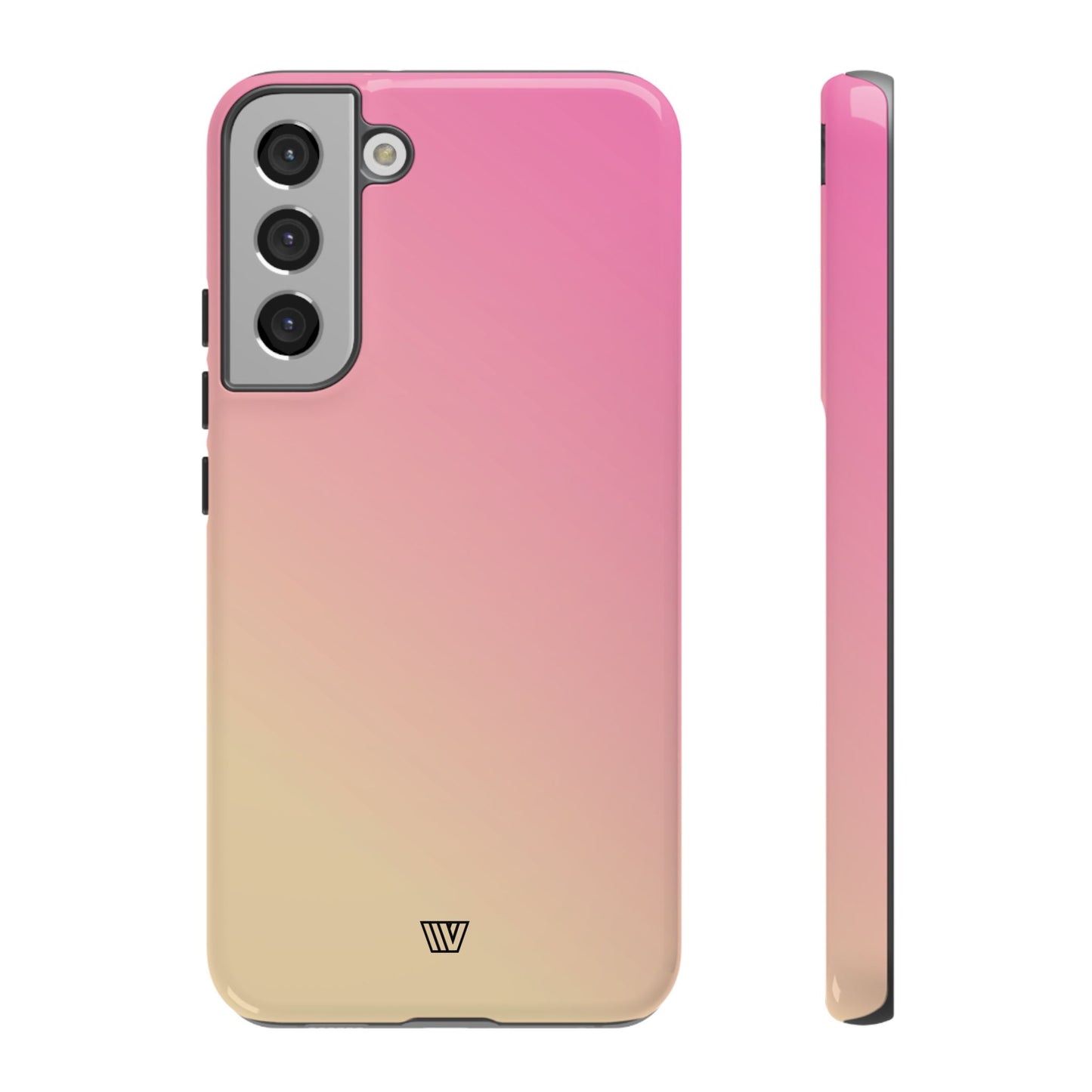 PINK LEMONADE | Tough Phone Case