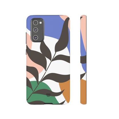 BOTANICAL | Tough Phone Case - Trovvve