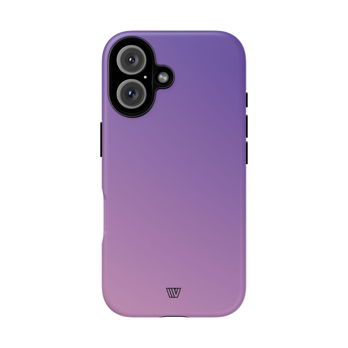 LAVENDER SMOKE | Tough Phone Case
