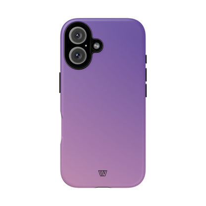 LAVENDER SMOKE | Tough Phone Case