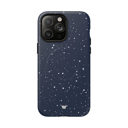 SNOWFALL DOT | MagSafe Tough iPhone Case