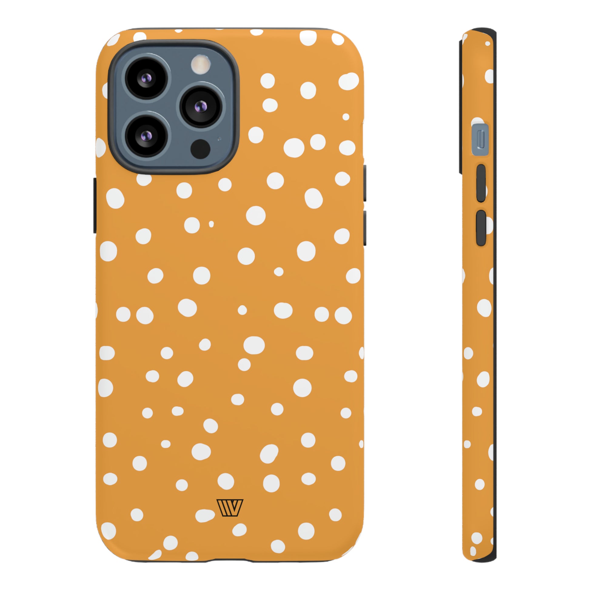 SUNSHADE DOTS | Tough Phone Case - Trovvve