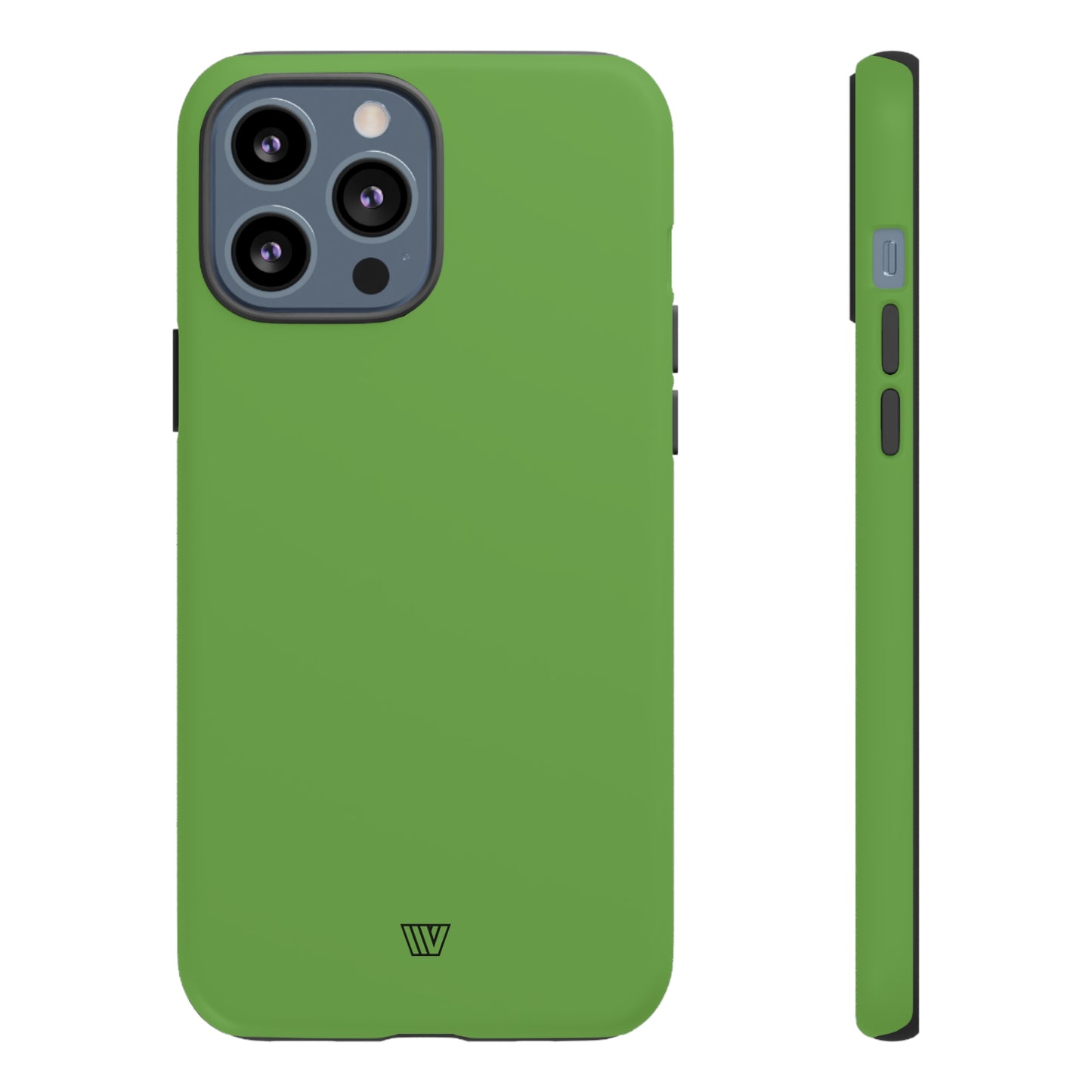 GREEN | Tough Phone Case