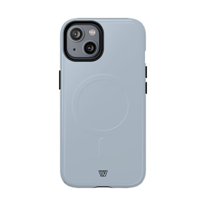 BLUE HAZE | MagSafe Tough iPhone Case