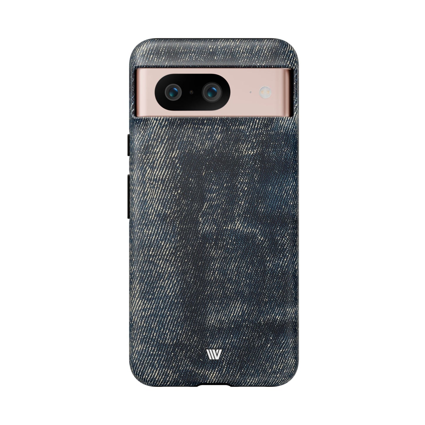 FADED DENIM | Tough Phone Case