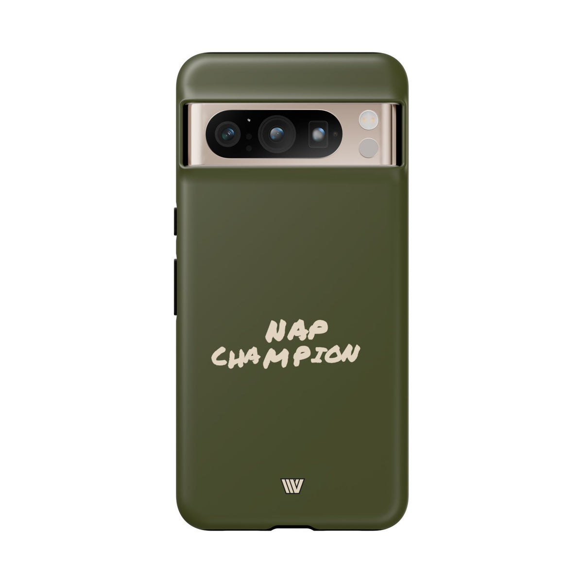 NAP CHAMPION | Tough Phone Case