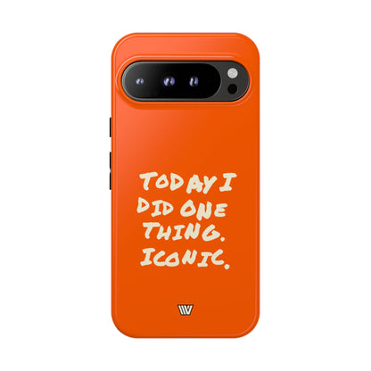 ICONIC | Tough Phone Case