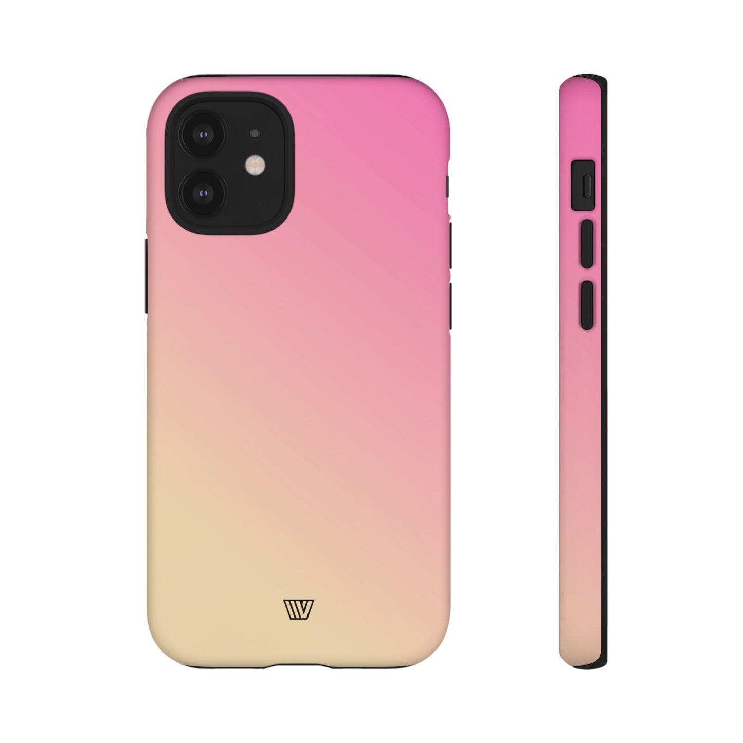 PINK LEMONADE | Tough Phone Case