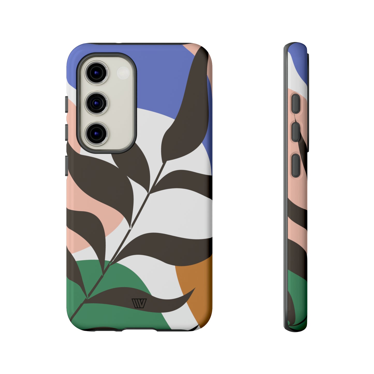 BOTANICAL | Tough Phone Case - Trovvve