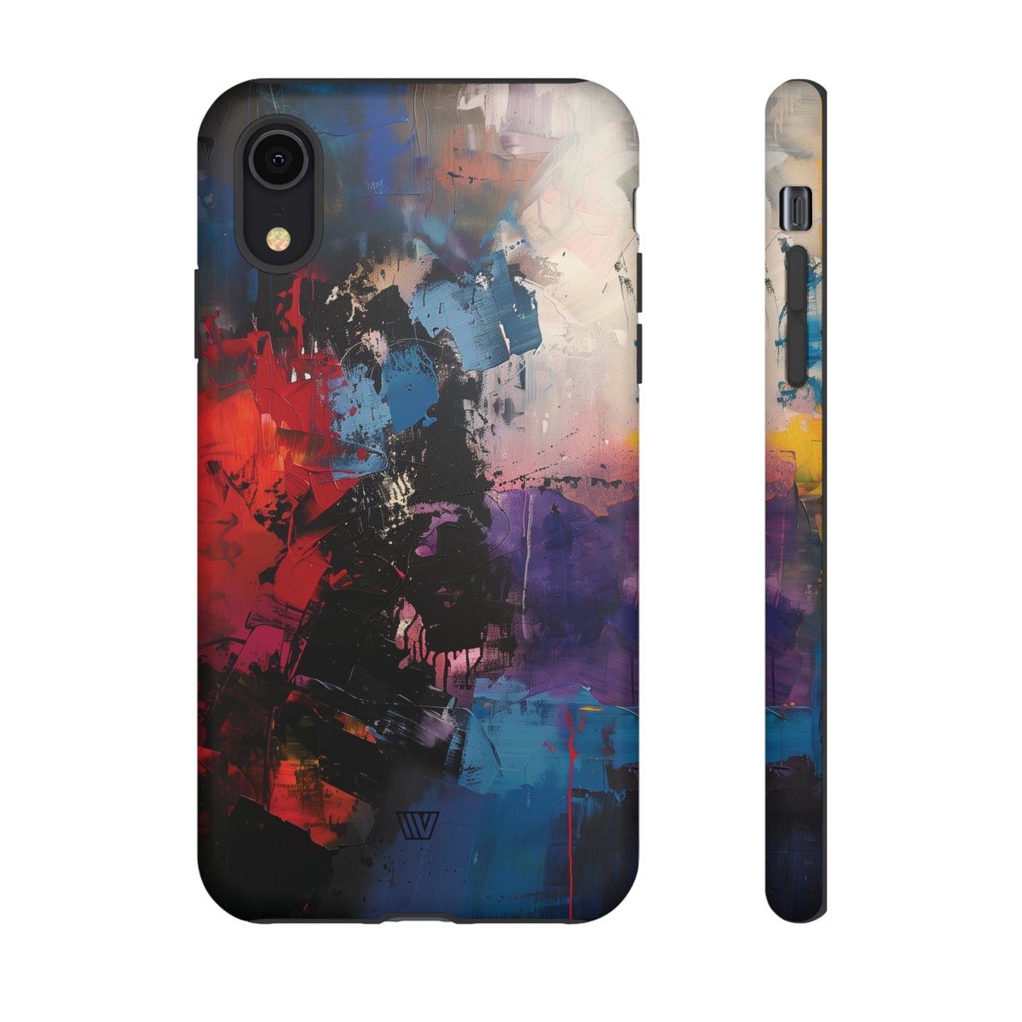 URBAN STROKES | Tough Phone Case