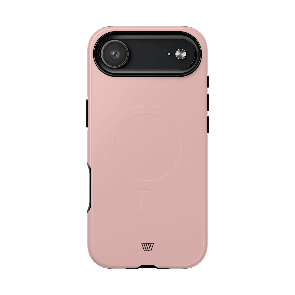 BLUSH PINK | MagSafe Tough iPhone Case