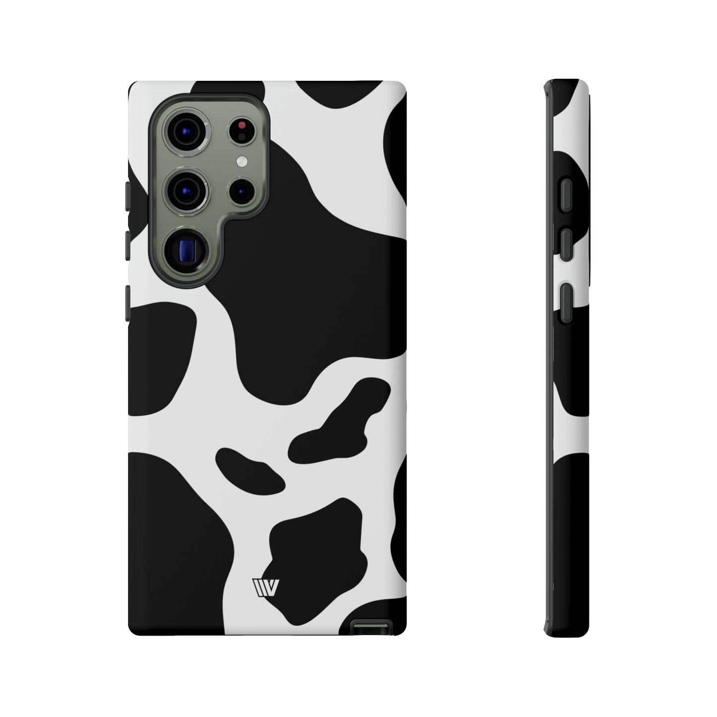 COW PRINT | Tough Phone Case