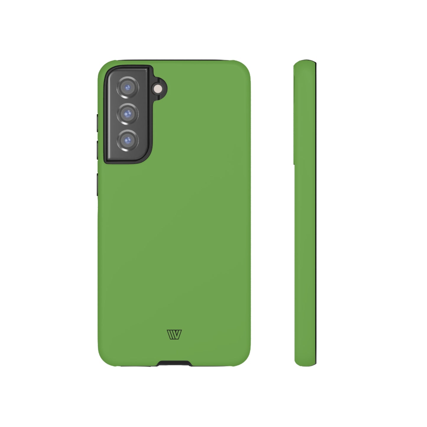 GREEN | Tough Phone Case