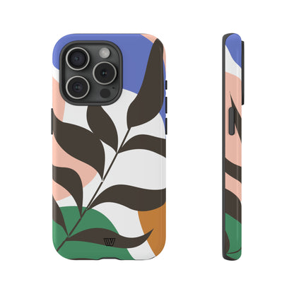 BOTANICAL | Tough Phone Case - Trovvve