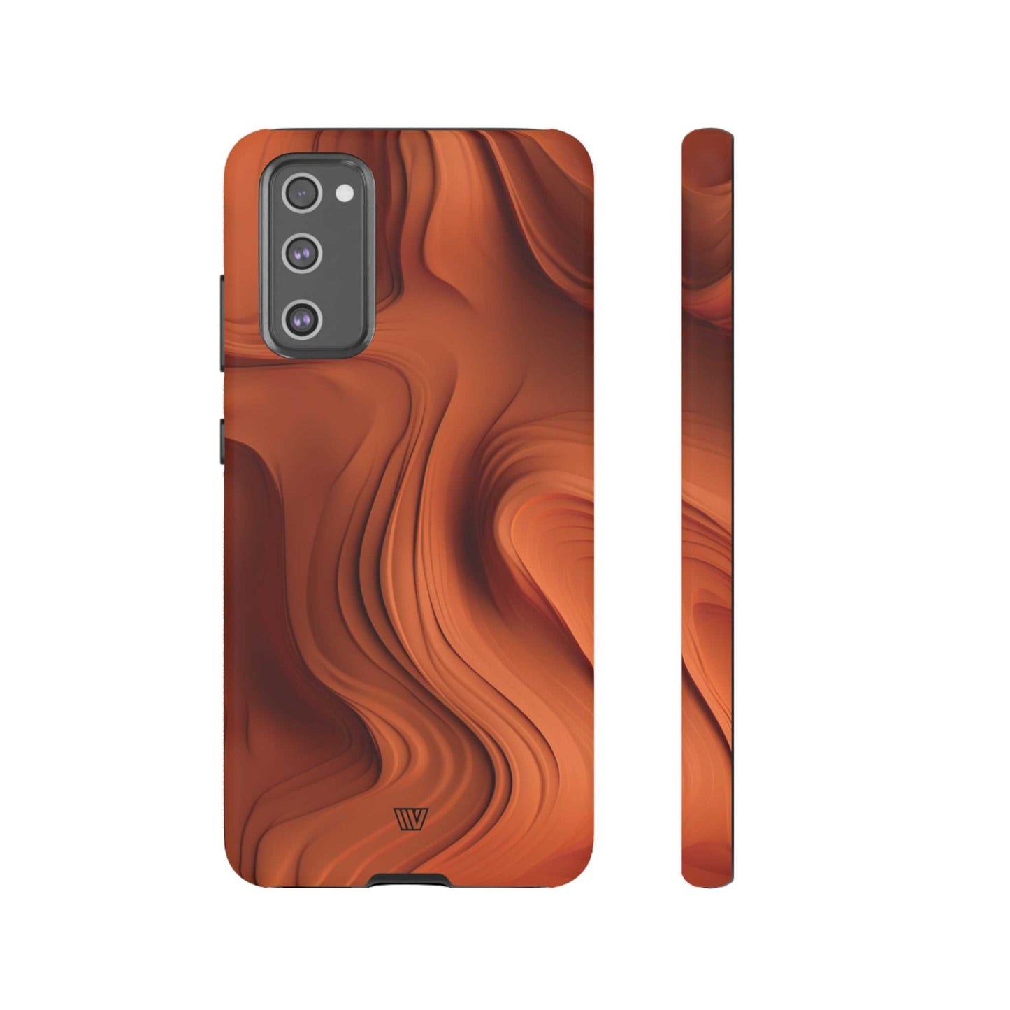 3D ABSTRACT | Tough Phone Case (Apple, Google & Samsung) - Trovvve