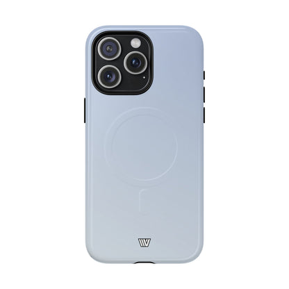 Frosted Light MagSafe Tough iPhone Case – iPhone 15 Pro Max, Glossy