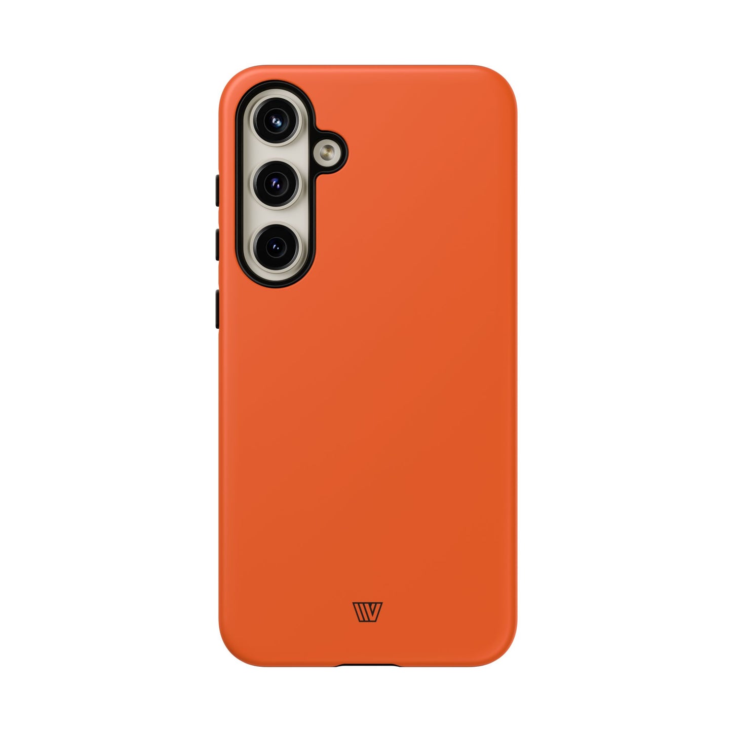 ORANGE | Tough Phone Case