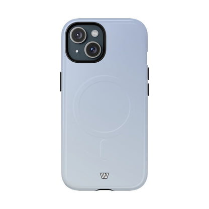 Frosted Light MagSafe Tough iPhone Case – iPhone 15, Glossy