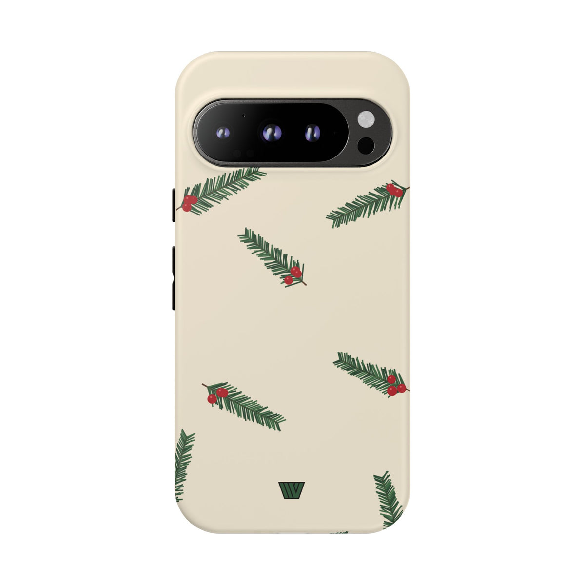 EVERGREEN SPRIG | Tough Phone Case