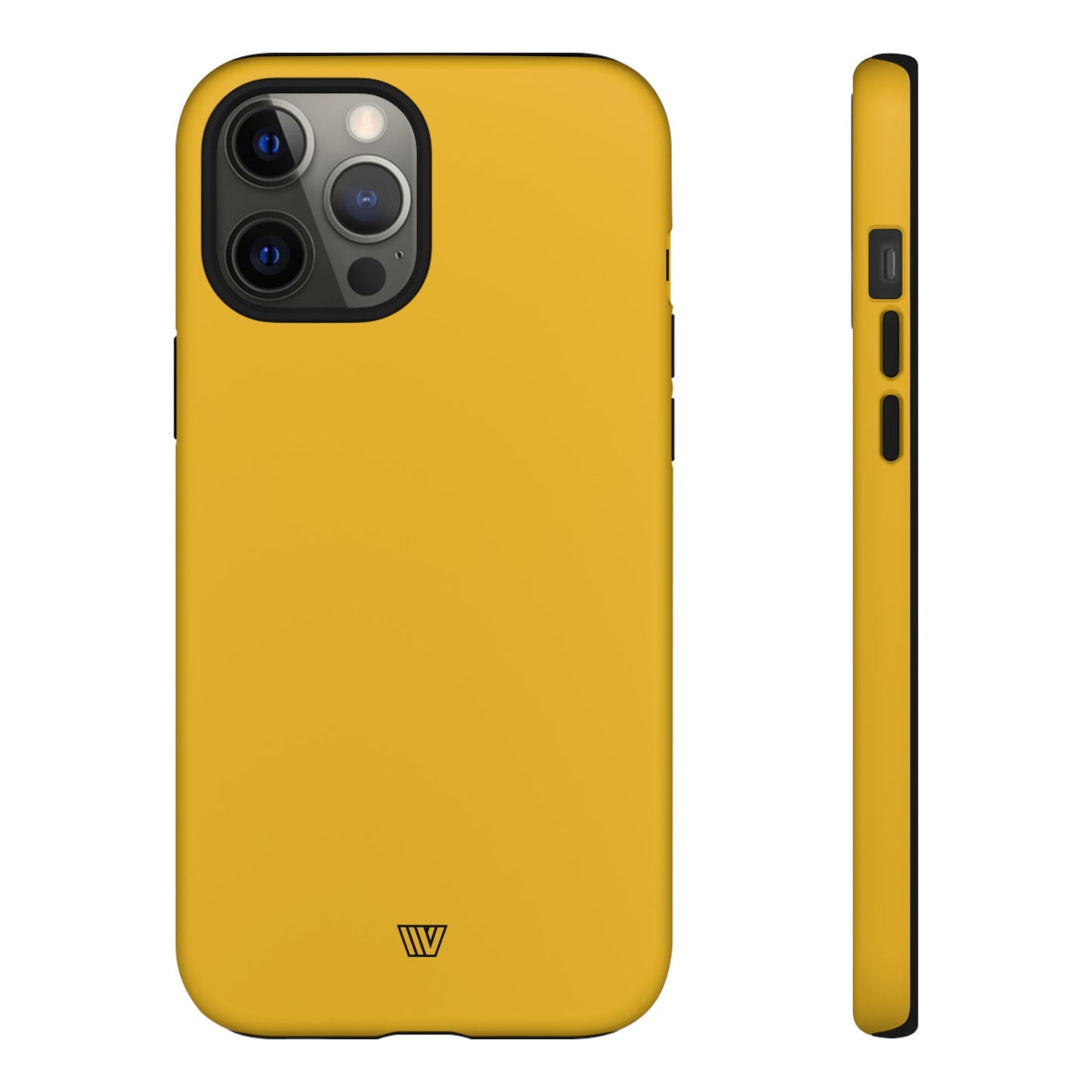 YELLOW | Tough Phone Case