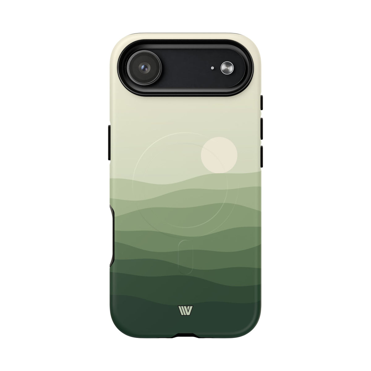 DAWN HILLS | MagSafe Tough iPhone Case