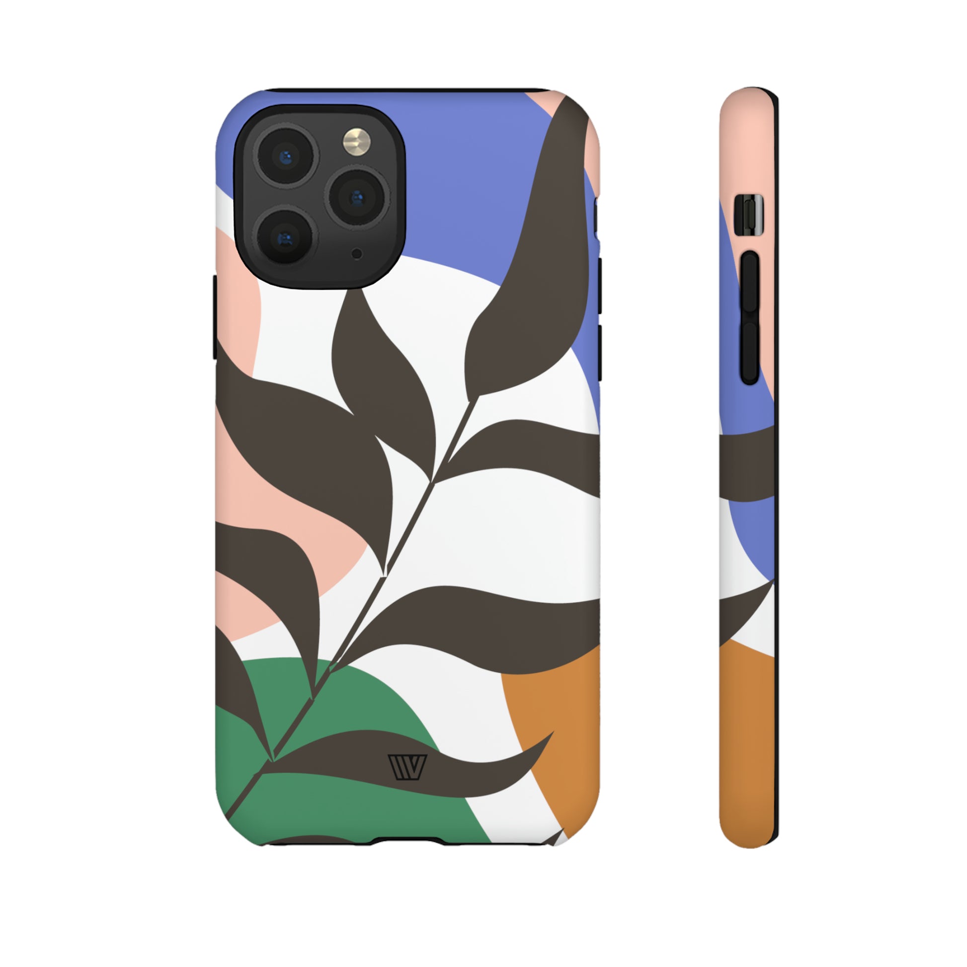 BOTANICAL | Tough Phone Case - Trovvve