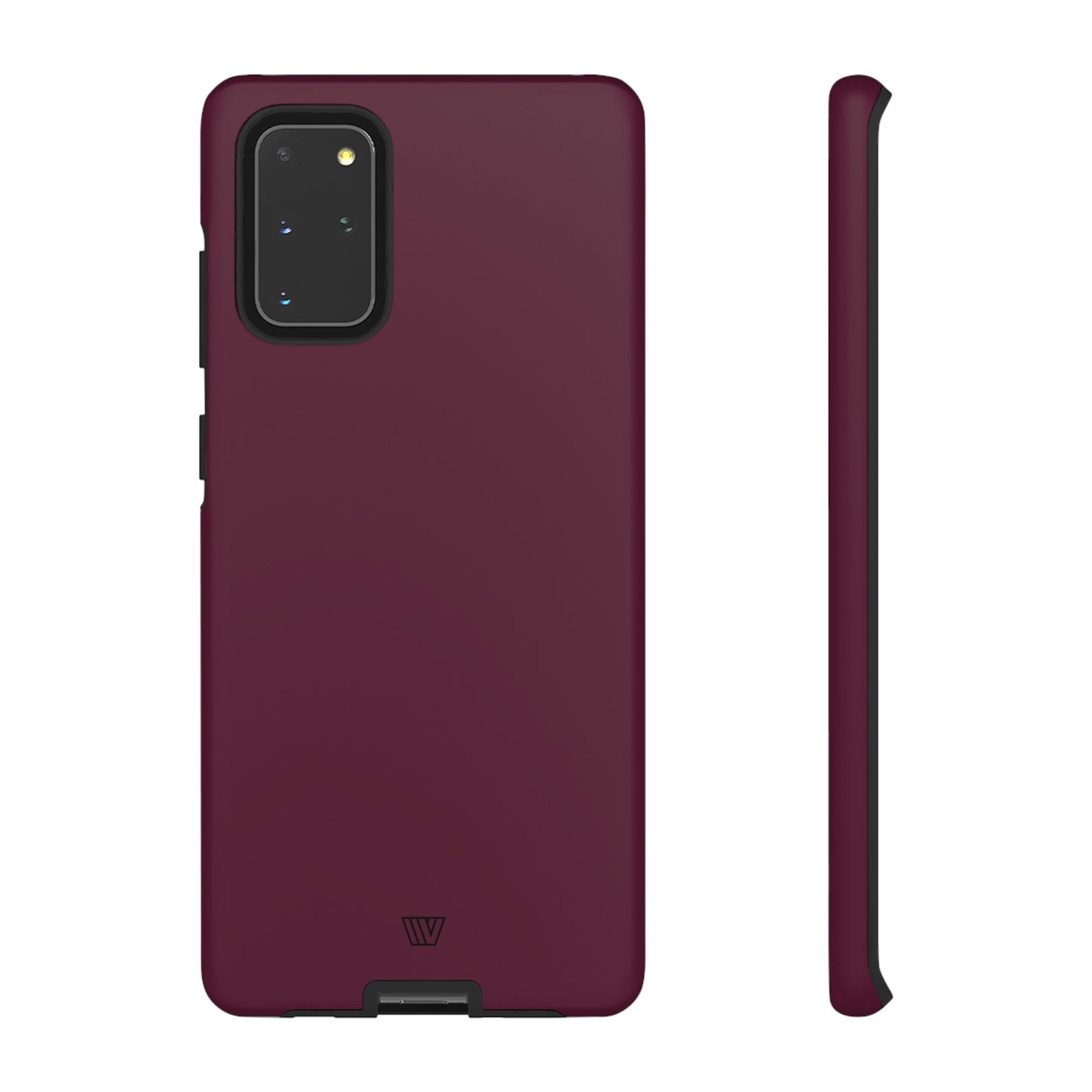 WINE BERRY | Tough Phone Case