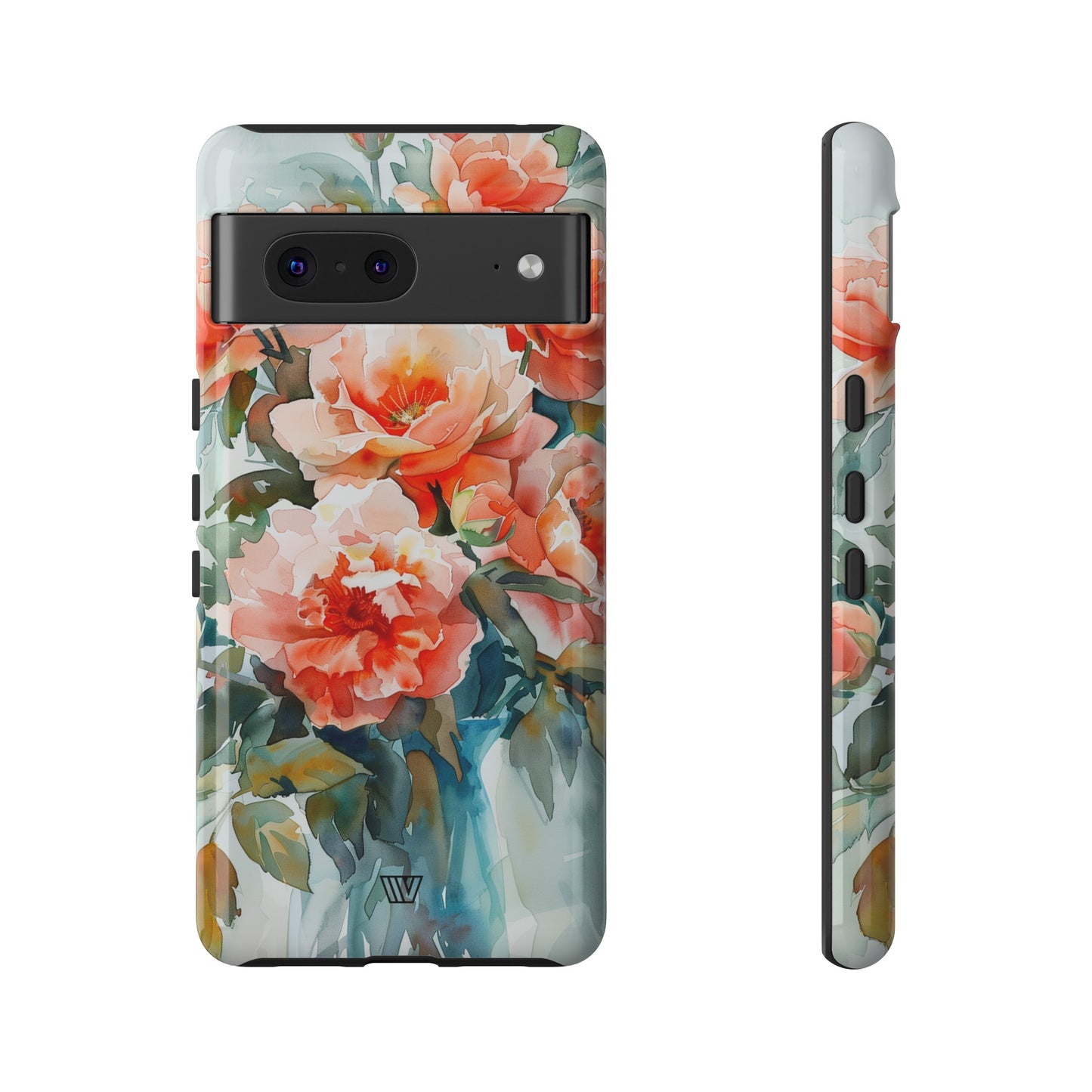 PEONY DREAMS | Tough Phone Case