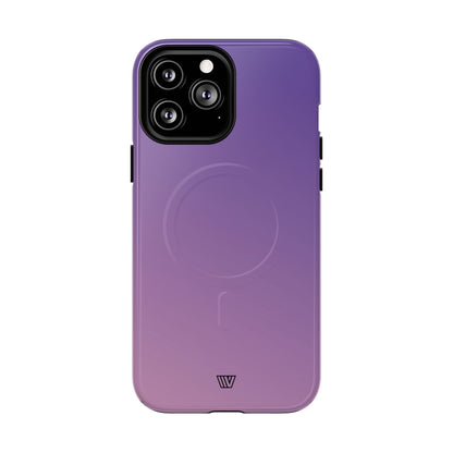 LAVENDER SMOKE | MagSafe Tough iPhone Case