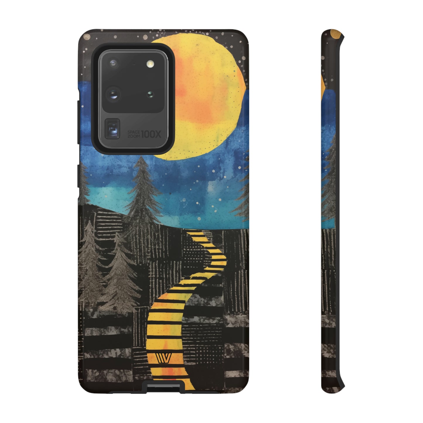 POETRY BOOK | Tough Phone Case - Trovvve