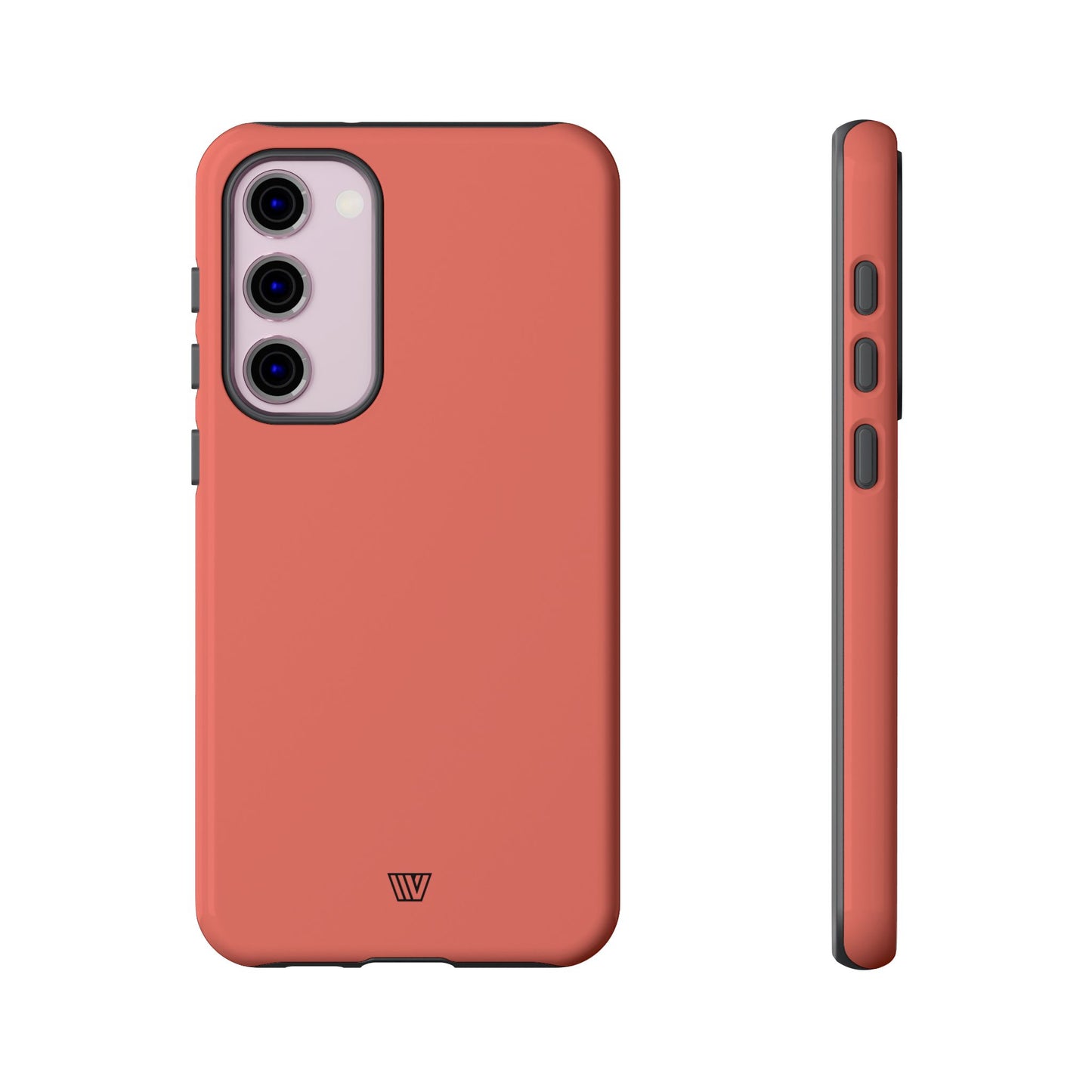 SALMON | Tough Phone Case