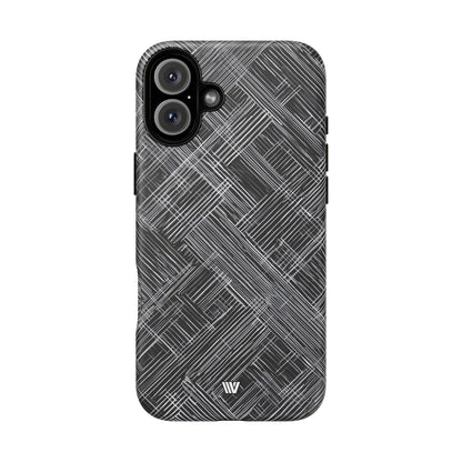 BLACK HATCH | MagSafe Tough iPhone Case