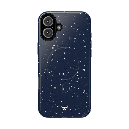 SNOWFALL DOT | MagSafe Tough iPhone Case