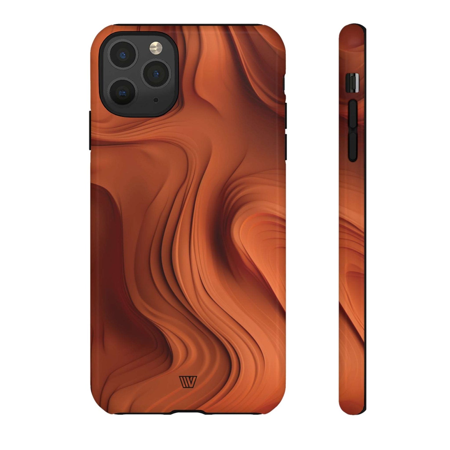 3D ABSTRACT | Tough Phone Case (Apple, Google & Samsung)