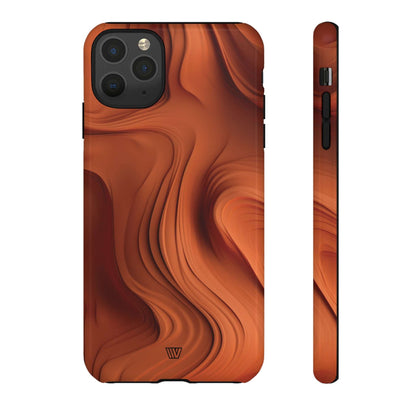 3D ABSTRACT | Tough Phone Case (Apple, Google & Samsung)