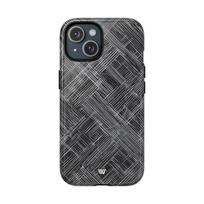 BLACK HATCH | MagSafe Tough iPhone Case