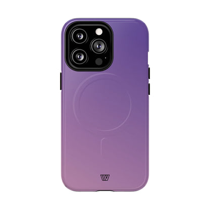 LAVENDER SMOKE | MagSafe Tough iPhone Case