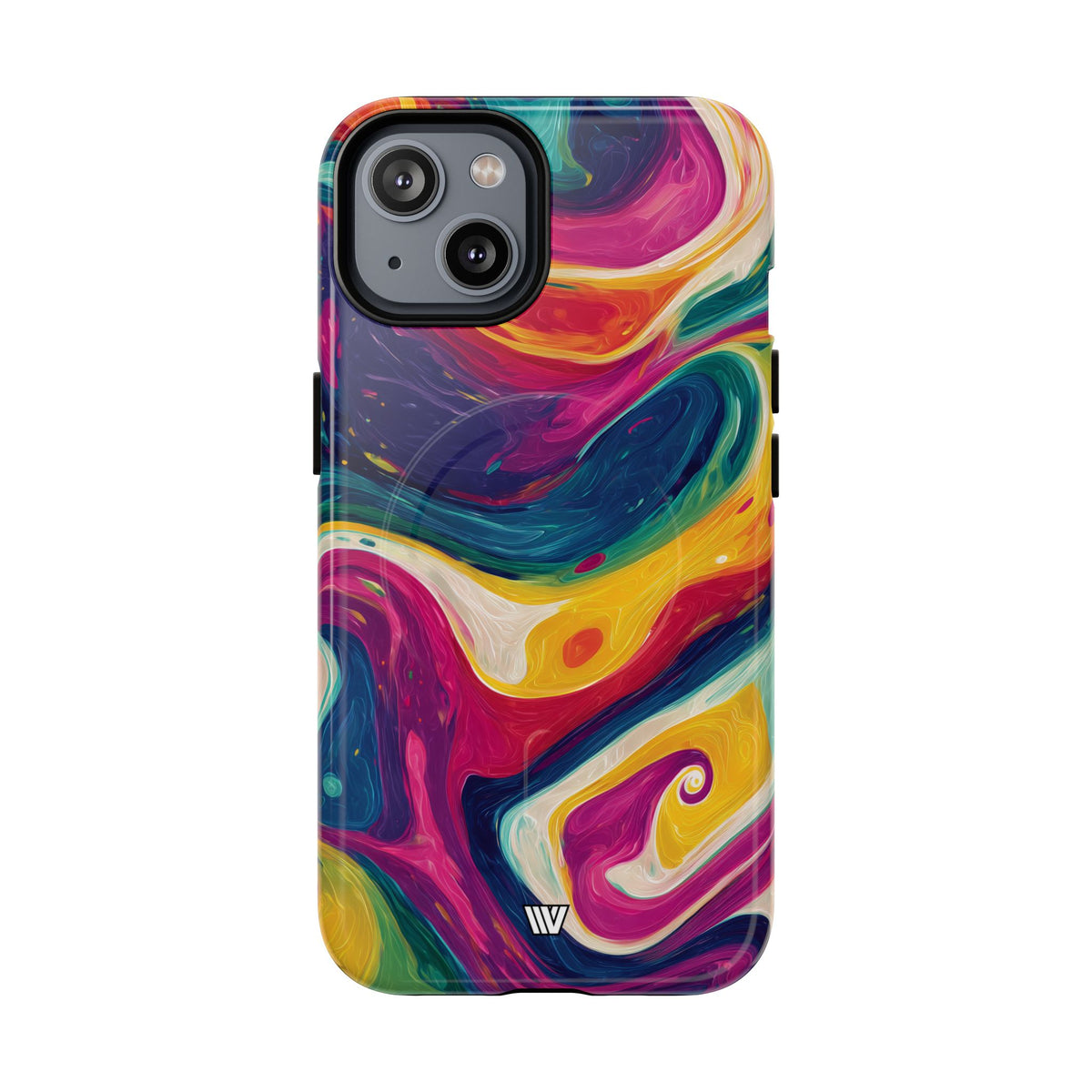 COLOR CURRENT | MagSafe Tough iPhone Case