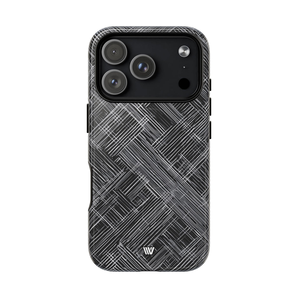 BLACK HATCH | MagSafe Tough iPhone Case