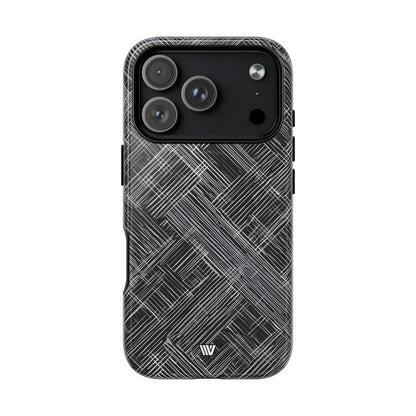 BLACK HATCH | MagSafe Tough iPhone Case