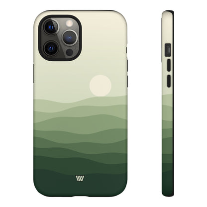 DAWN HILLS | Tough Phone Case