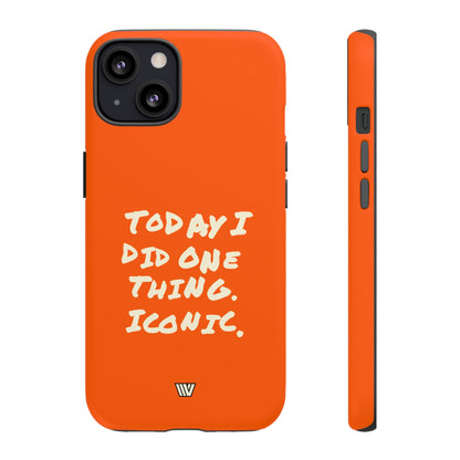 ICONIC | Tough Phone Case