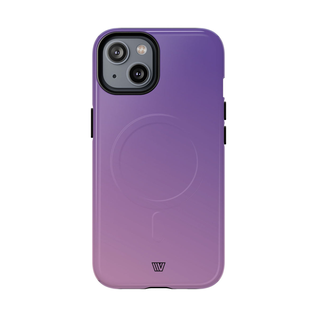 LAVENDER SMOKE | MagSafe Tough iPhone Case