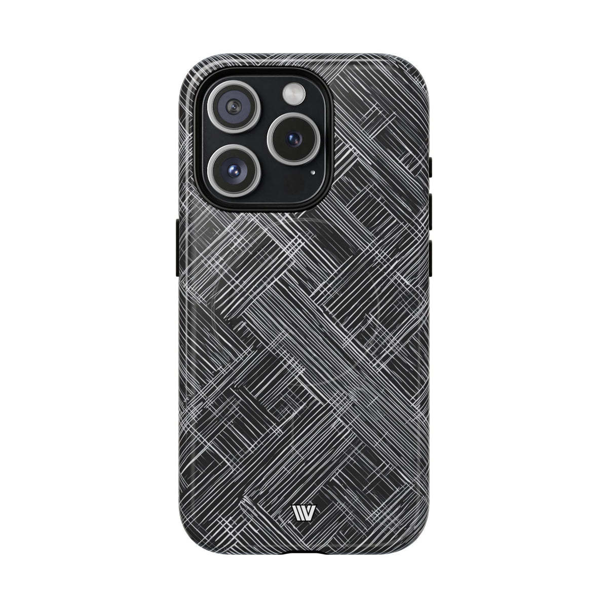 BLACK HATCH | MagSafe Tough iPhone Case