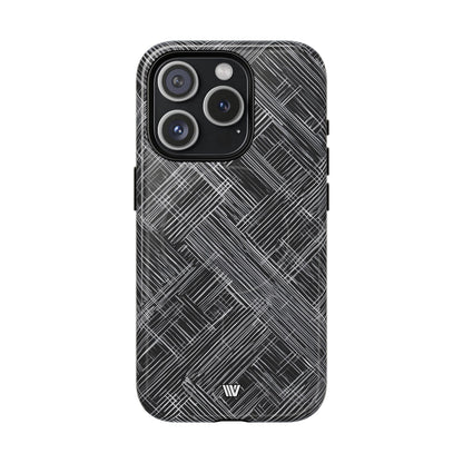 BLACK HATCH | MagSafe Tough iPhone Case