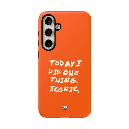 ICONIC | Tough Phone Case